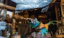 Miss Adventure Falls Officially Opens at Disney’s Typhoon Lagoon
