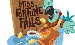 New Attraction, Miss Fortune Falls, Coming to Typhoon Lagoon in 2017