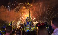 11 Great Summer Dates For “Disney After Hours” At The Magic Kingdom