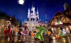 Tickets on Sale Now for Mickey’s Not-So-Scary Halloween Party and Mickey’s Very Merry Christmas Party