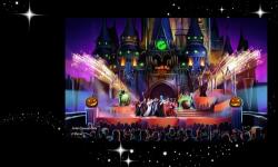 New Show to Debut this Fall at Mickey’s Not-So-Scary Halloween Party