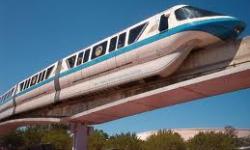 Lawsuit Over Monorail Worker's Death Dismissed