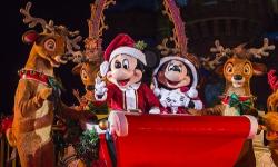 2019 Mickey's Very Merry Christmas Party Tickets On Sale Now