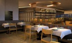 California Grill Opening Later This Summer – Some Reservations Available for November