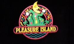 Pleasure Island [Looking Back] 