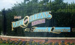 Port Orleans French Quarter Lobby Reopens after Refurbishment