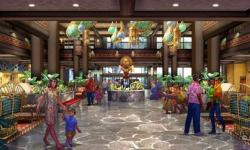 5 (or more) Reasons To Love Disney's Polynesian Village Resort 