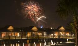 Special Ideas for Celebrating new Year at Walt Disney World