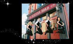 Raglan Road Irish Pub & Restaurant Hosting Great Irish Hooley September 4-7