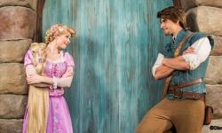 New Character Breakfast Starring Rapunzel and Flynn Rider Coming to Trattoria al Forno on Disney’s BoardWalk
