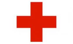 Disney Donates $2.5 Million to Red Cross