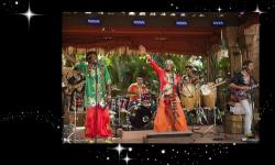 New Musical Group Debuts in Epcot’s Morocco Pavilion for a Limited Engagement