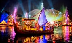 Disney News Round-up: Rivers of Light Live-Stream, Minnie Van Service Expands, and More