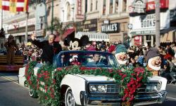 Disney Celebrates “Oh, the Places You’ll Go” at the 124th Rose Parade