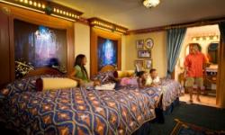 New Disney Resort Rooms Available for Booking