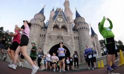 2014 Walt Disney World Marathon Sells Out 