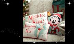 Holiday Shopping Deals at the Disney Parks Online Store