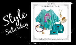 Saturday Style: Gifts for the Modern Mermaid