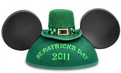 Best spots at Walt Disney World for St. Patrick's Day