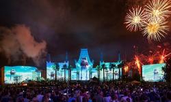 Watch a Live Stream of ‘Star Wars: A Galactic Spectacular’ on July 18