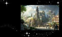 Harrison Ford Revealing Details of ‘Star Wars’ Land During ‘The Wonderful World of Disney’ Broadcast 