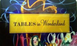 Changes Coming Next Year to Tables in Wonderland Dining Discounts