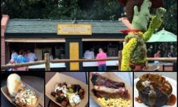 The Smokehouse: Barbecue and Brews Outdoor Kitchen