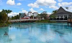 Fun And Fast Facts About Disney Springs