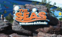 Epcot to Celebrate World Oceans Day Friday