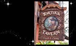 Tortuga Tavern: A Seasonal Quick Service Spot at the Magic Kingdom