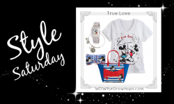 Saturday Style: Disney Store Twice Upon A Year Sale