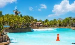 Typhoon Lagoon Welcomes Miss Adventure Falls on March 12