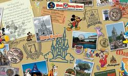 Details Surface Regarding Walt Disney World's 40th Anniversary Celebration on October 1