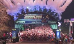 runDisney Announces Race Schedule for 2015-16 Season at Walt Disney World Resort and Disneyland