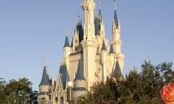 Walt Disney World Resort Raises Price of Parking at Theme Parks