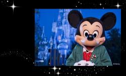 2015 Disney Vacation Club Merry Member Mixers Announced