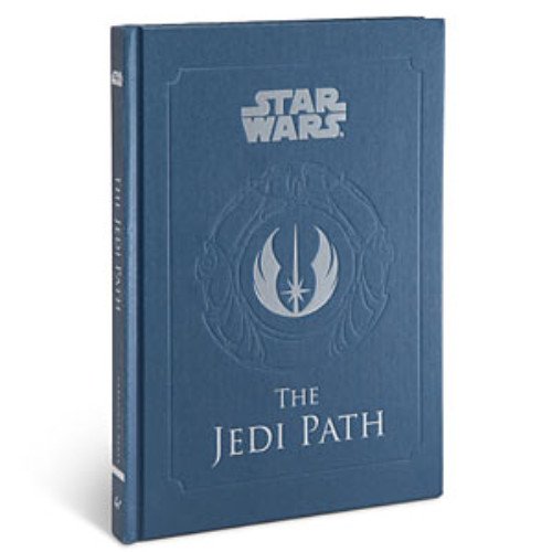 Jedi Training Manual