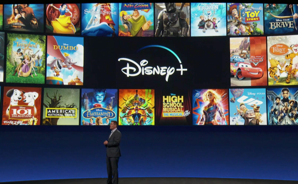 Disney+ Reaches 28.6 Million Paid Subscribers