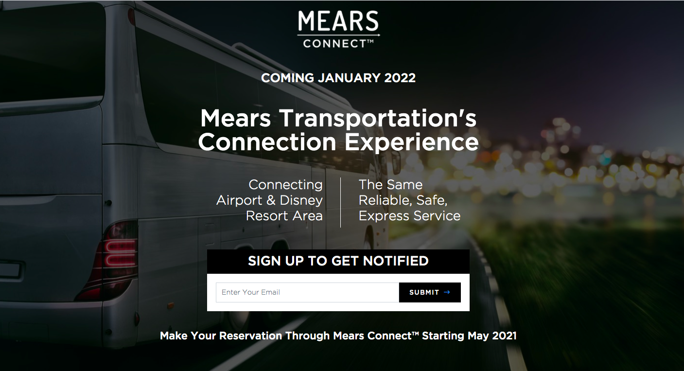 Introducing Mears Connect
