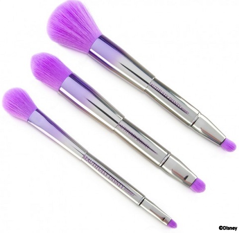 Beautifully Disney 2-in-1 Brush Set