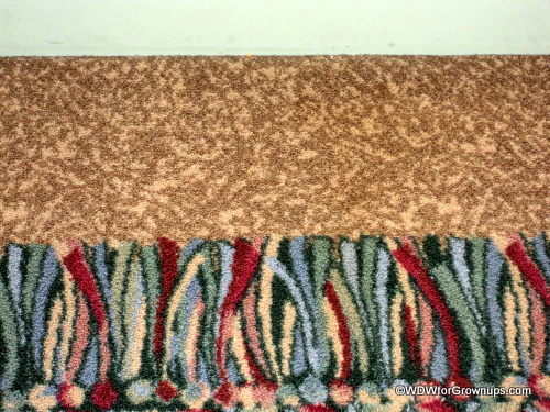 Drawing Room Carpet