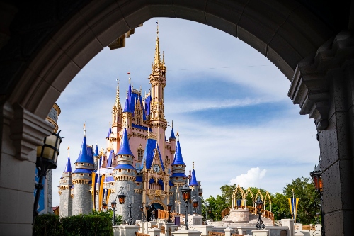 Winter Disney Park Hours And Disney Vacation Packages Through 2021