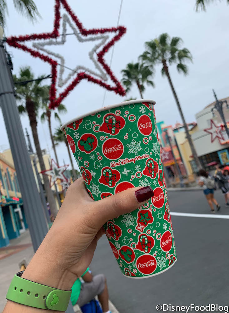 Holiday Cups Are Back For 2019
