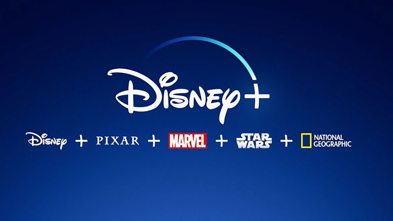 Disney+ Streaming Service Launches
