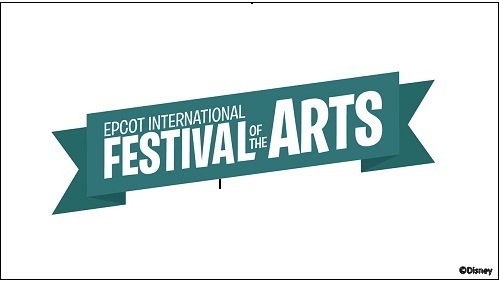 Epcot Festival of the Arts coming in January