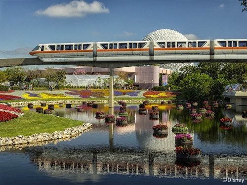 Rumors are swirling about possible changes coming to Epcot