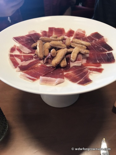 Jamon Iberico