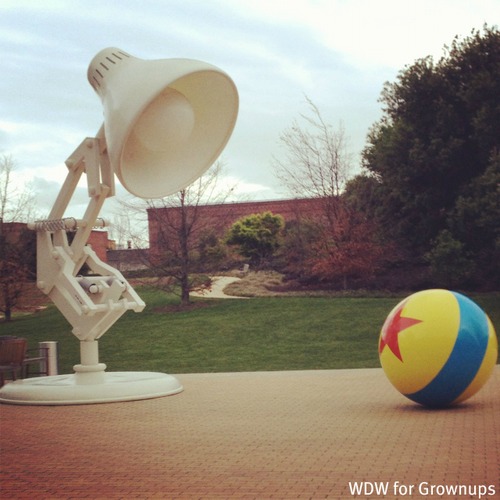 pixar lamp ball