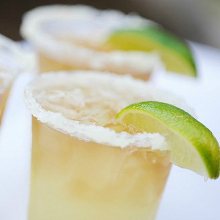 Which Margarita Will You Choose?