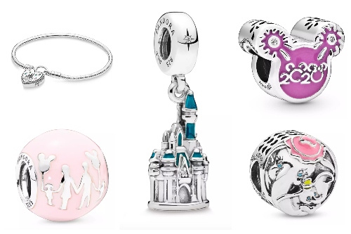 Start A Collection From Pandora